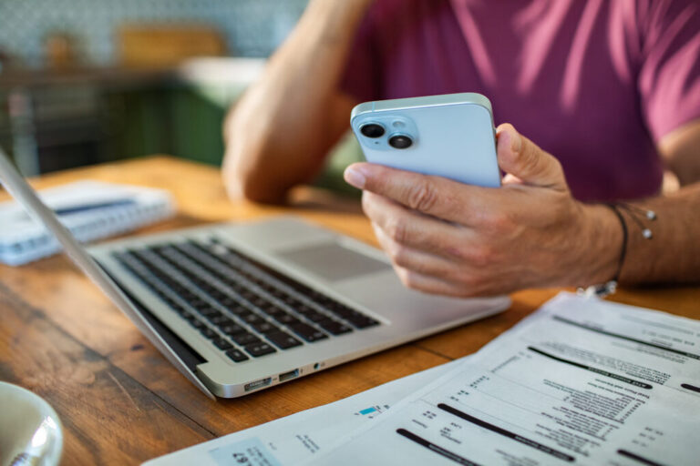 Digital tools that help achieve financial goals!