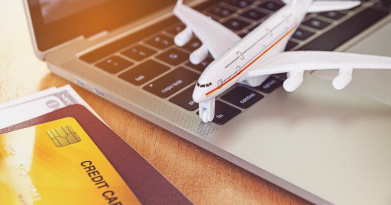 How to earn miles from everyday spending?