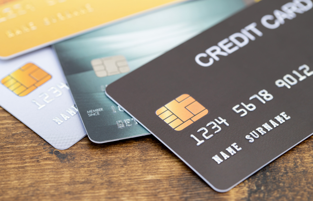 When it’s worth using a credit card with an annual fee?