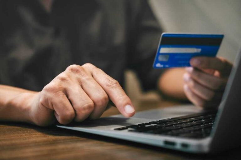 How to safely increase your credit card limit?