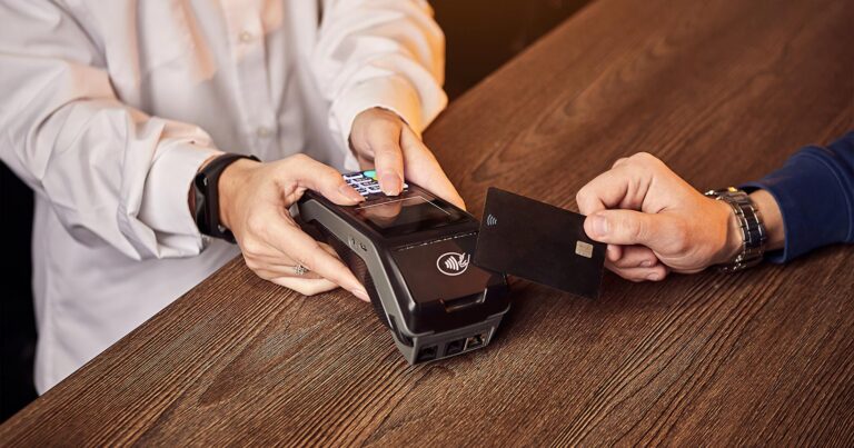Tips for using a credit card abroad?