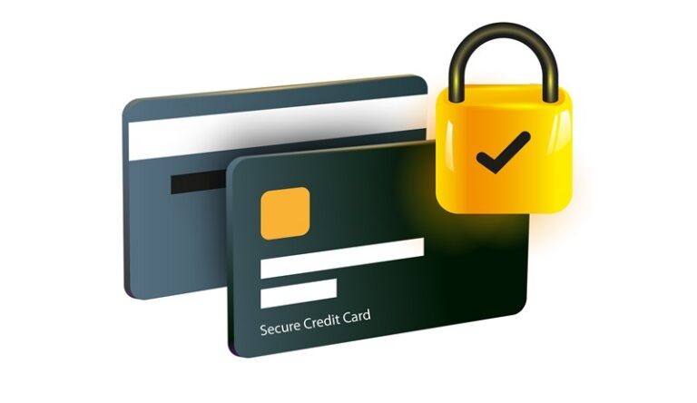 Difference between secured and unsecured credit cards!