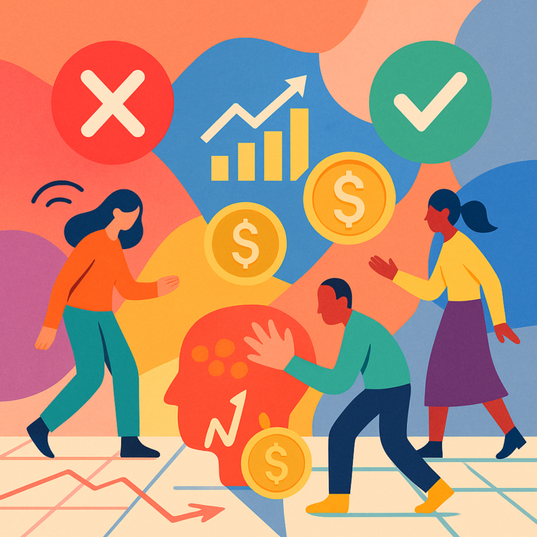 Behavioral economics and its impact on financial markets