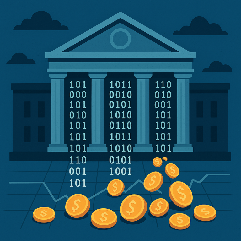The rise of central bank digital currencies (CBDCs)