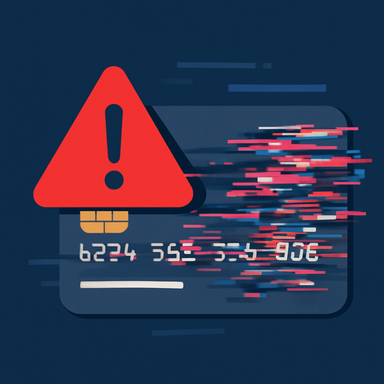 How to identify financial fraud in the U.S.