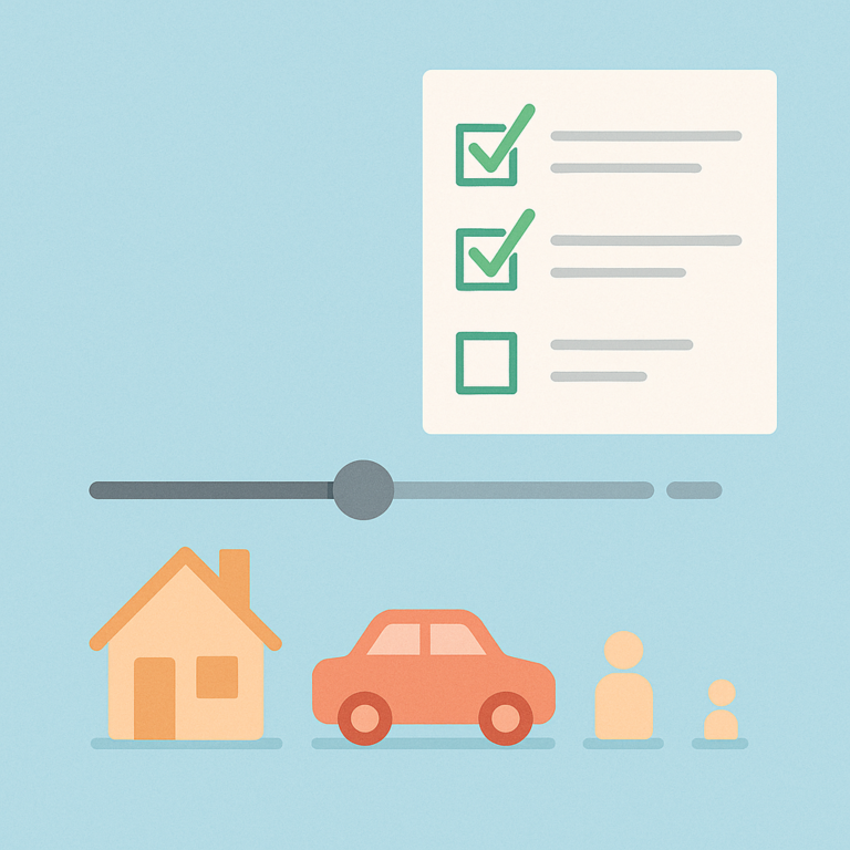 Strategies to save on insurance in the U.S.