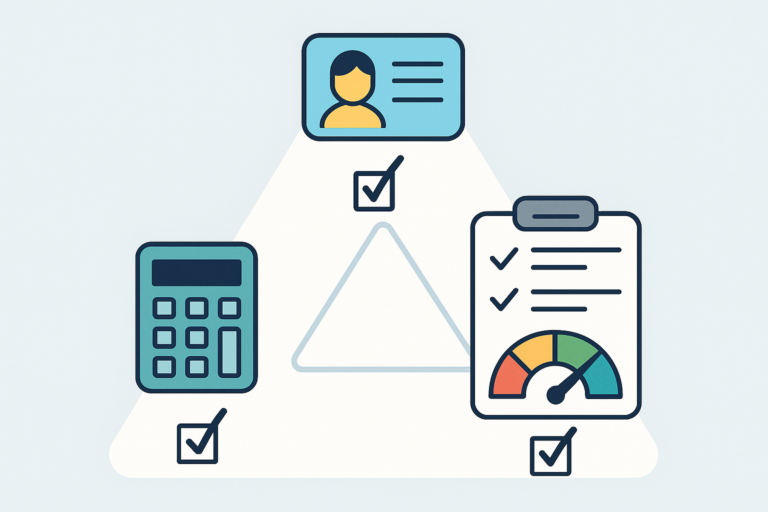 What to do before applying for a personal loan