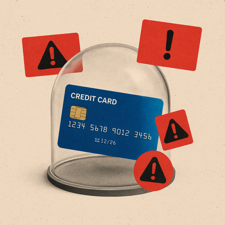 How to protect your finances from online scams