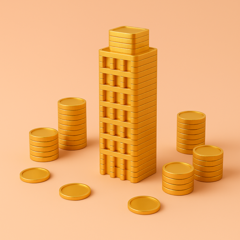 How to invest with little money in the U.S.