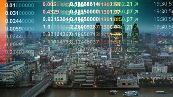 The evolution of American investment portfolios after 2020