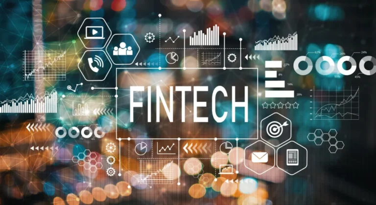 How fintechs are reshaping the investment market