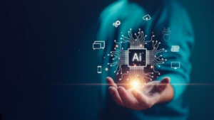 The role of artificial intelligence in credit analysis