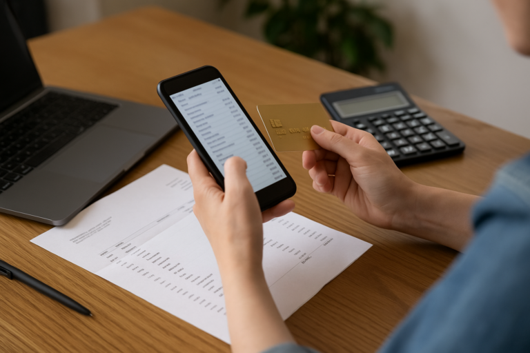 How to Dispute Unauthorized Charges on Your Credit Card