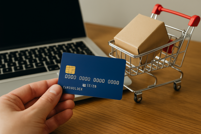 Credit Cards and Buy Now, Pay Later: How to Stay in Control of Your Spending