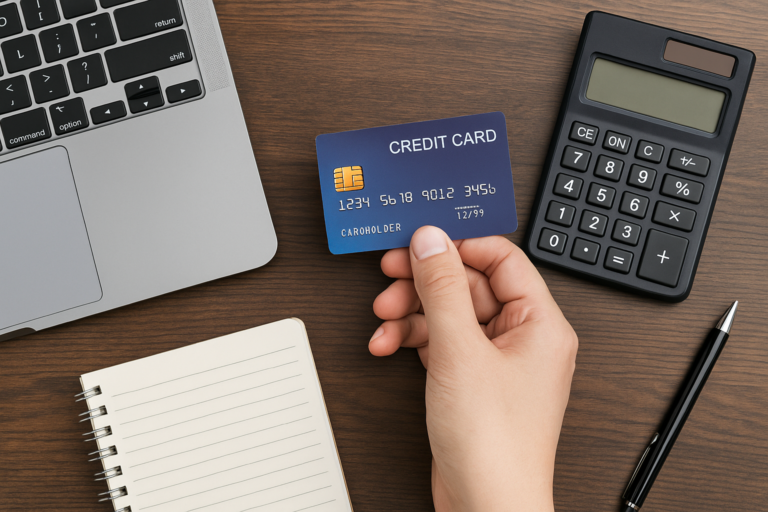 How to Handle a Sudden Credit Card Interest Rate Hike