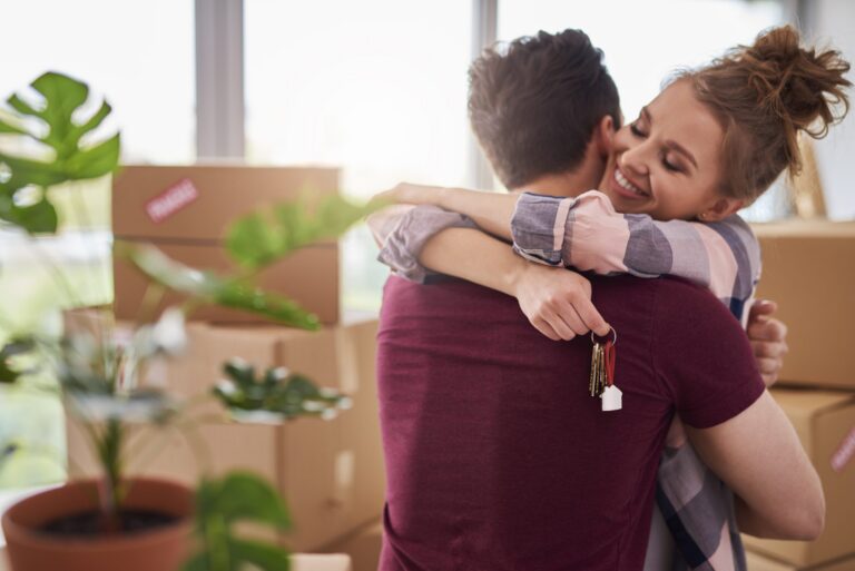 What to consider when renting or buying a property
