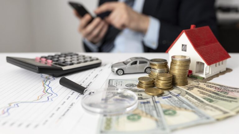 How to face financial emergencies without panic