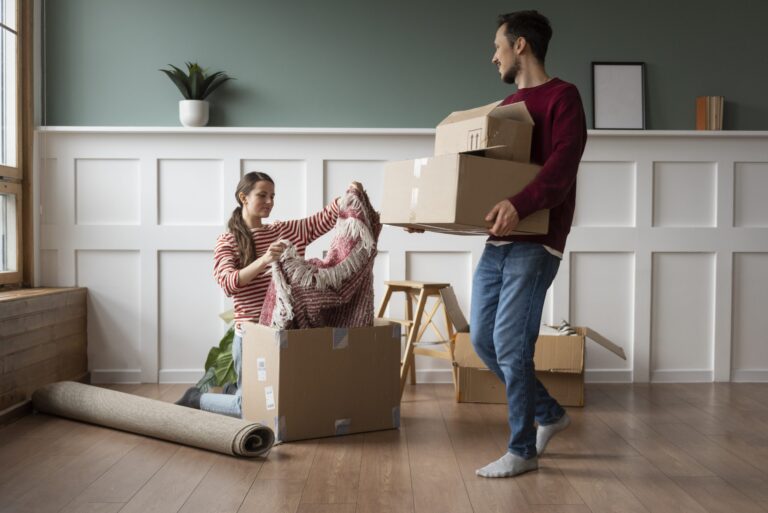How to prepare financially for a change of state