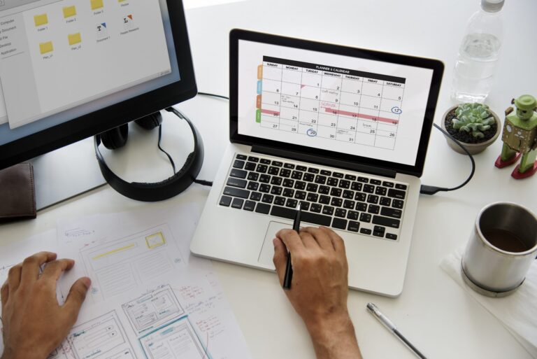 Step by step to organize your finances in 30 days
