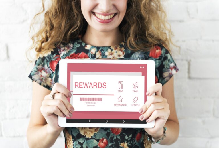 How to use rewards programs without spending more