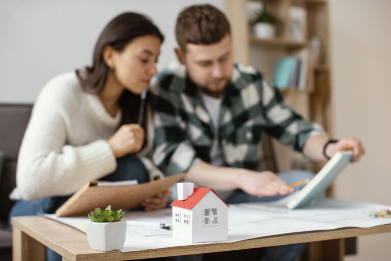 How to assess whether it’s worth refinancing a property