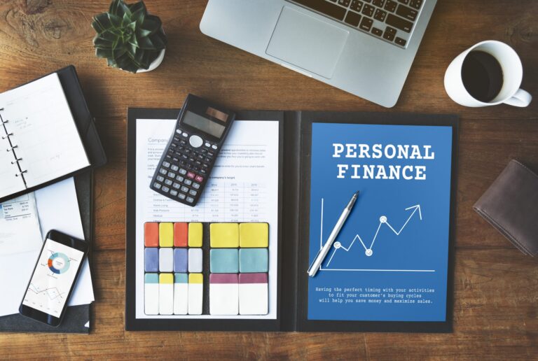 How to organize your finances before starting a business