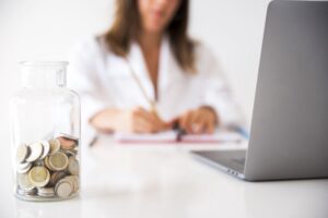 Financial precautions when doing an exchange in the USA