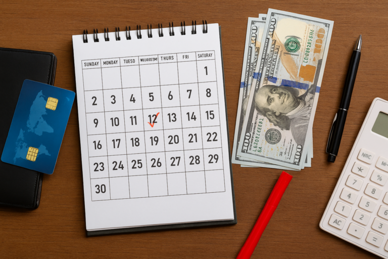 How to Make the Most of Seasonal Credit Card Offers