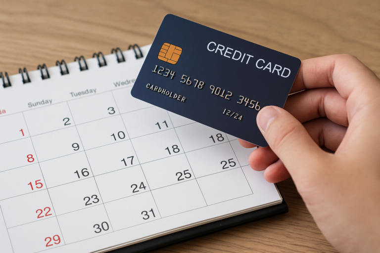 When Is the Best Time of Year to Apply for a New Credit Card?