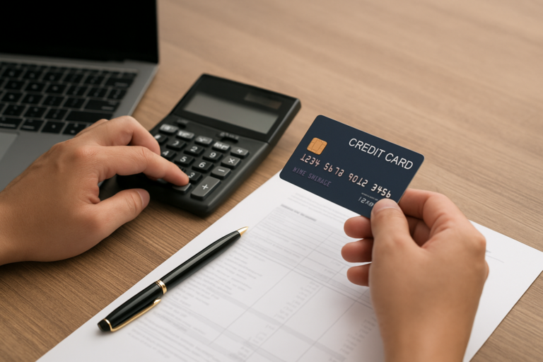 How Do Credit Card Refunds Work? A Simple Guide for U.S. Consumers