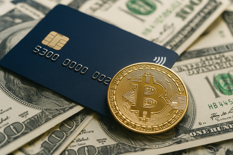 Are Crypto Credit Cards Worth It? Benefits, Risks, and How They Work