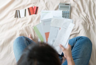 Estratégias Essenciais para Evitar o Acúmulo de Dívidas no Cartão de Crédito