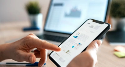 Aplicativos e Ferramentas de Excelência para Aprimorar a Gestão Financeira