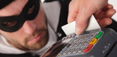 Passos Importantes em Caso de Perda ou Roubo do Cartão de Crédito