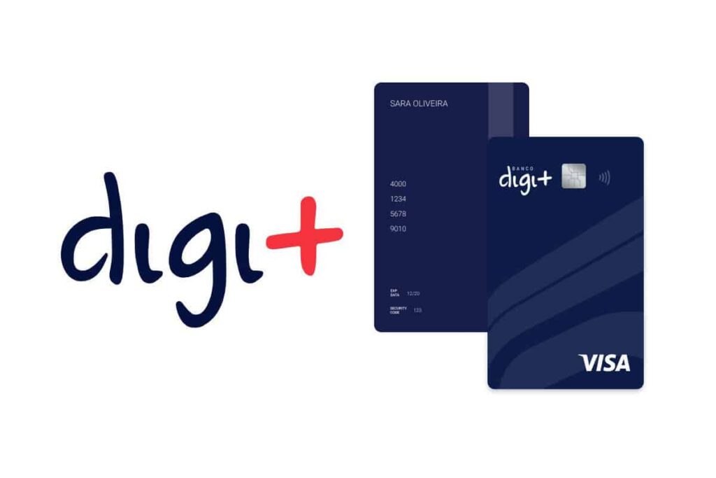 cartão Digimais