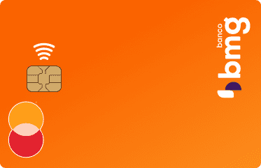 Desvendando o processo de solicitação do cartão de crédito da conta digital BMG!