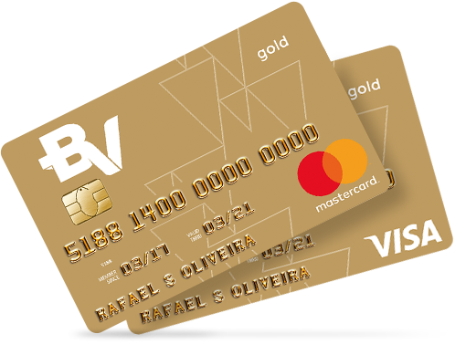 Cartão BV Clássico Gold Mastercard: Descubra como solicitar o seu!