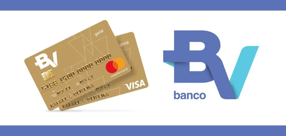 cartão BV Clássico Gold Mastercard