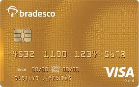 Como solicitar o Cartão Bradesco Exclusive Visa Gold: Um guia completo!