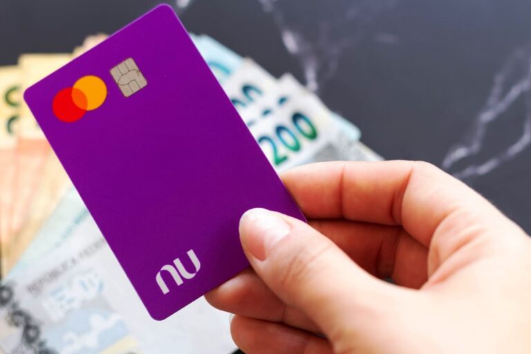 Cartão Nubank Platinum: Como solicitar e ter as melhores vantagens!