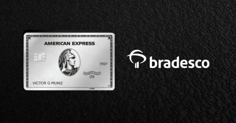 Cartão Bradesco The Platinum Card x Cartão C6 Mastercard Black: Escolha o seu parceiro ideal