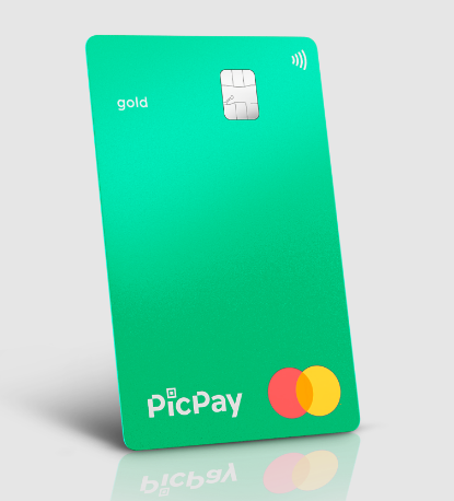 PicPay Gold x Nomad: Qual é o cartão ideal para você?