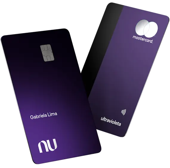 Cartão Ultravioleta x Cartão Banco Inter Black: Faça a escolha certa!
