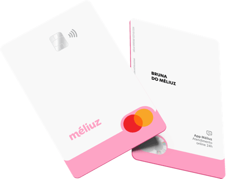 Méliuz Mastercard Platinum x Neon: Cashback ou simplicidade?