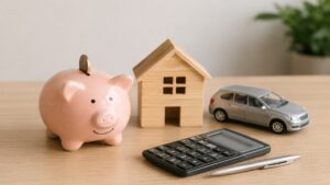 Uso inteligente do décimo terceiro: poupar ou amortizar financiamentos?