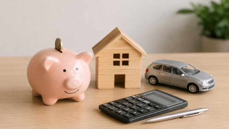 Uso inteligente do décimo terceiro: poupar ou amortizar financiamentos?