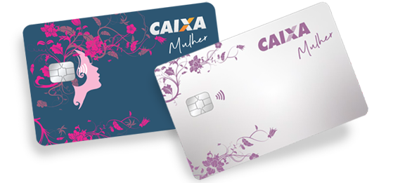 Cartão Caixa Mulher: Descubra todas as possibilidades com essa opção!