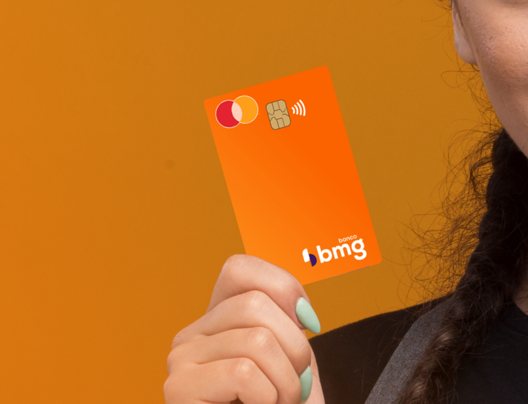 Cartão consignado BMG: Aproveite condições especiais e exclusivas para você!