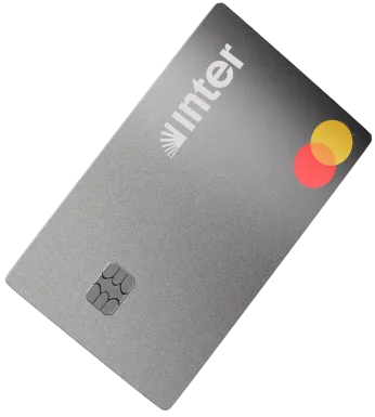 Principais informações sobre o cartão de crédito Banco Inter Platinum