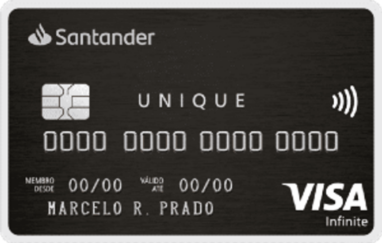 Cartão Santander Unique: Explorando benefícios exclusivos!